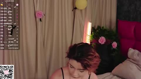 narcissaflame online show from 7, 10, 2025