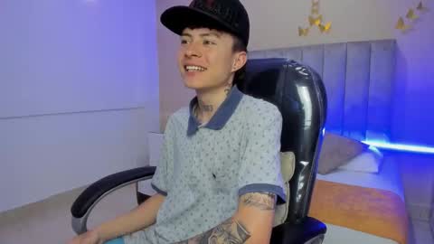 Nascary Fox online show from 21, 2, 2026