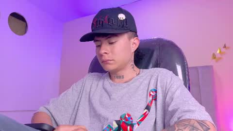 Snapshot of nascary_fox chatting on 29, 6, 2026 Nascary Fox online show from 29, 6, 2026