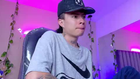 Snapshot of nascary_fox chatting on 15, 7, 2026 Nascary Fox online show from 15, 7, 2026