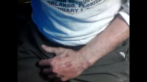 nasdude36 online show from 24, 4, 2026