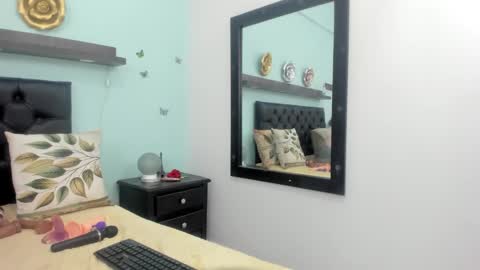 Snapshot of nashira_robert chatting on 2, 3, 2026 Debora online show from 2, 3, 2026