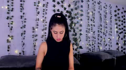 Snapshot of nastasha_nasty1 chatting on 23, 1, 2025 Maira online show from 23, 1, 2025