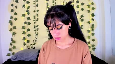 Snapshot of nastasha_nasty1 chatting on 11, 3, 2025 Maira online show from 11, 3, 2025