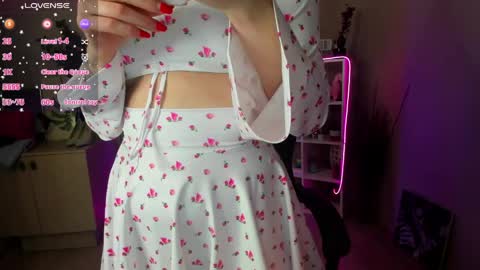 Snapshot of nastasya_cute chatting on 23, 4, 2026 Nastya online show from 23, 4, 2026