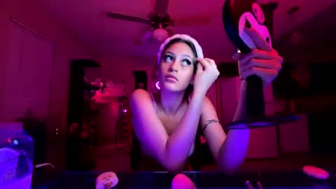 Snapshot of nasttyyynattt chatting on 12, 6, 2026 nasttyyynattt online show from 12, 6, 2026