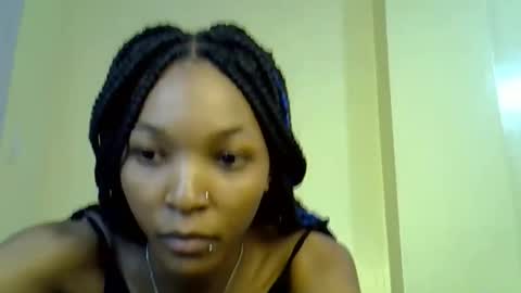 OILy Girl online show from 24, 9, 2025