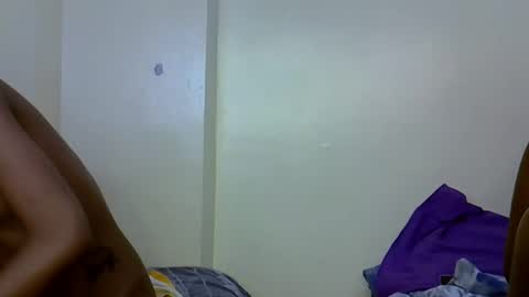 OILy Girl online show from 19, 10, 2025