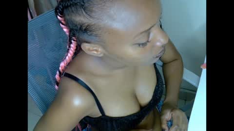 Snapshot of nasty_barbie1 chatting on 30, 5, 2026 Barbiee online show from 30, 5, 2026