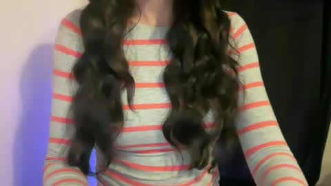 Snapshot of nasty_brunette69 chatting on 17, 12, 2024 nasty_brunette69 online show from 17, 12, 2024