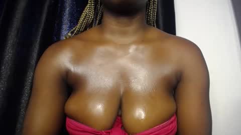 nasty-caramel online show from 5, 3, 2025