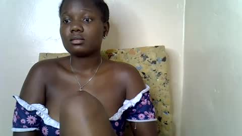 Snapshot of nasty_cherish chatting on 28, 6, 2026 Cherish online show from 28, 6, 2026