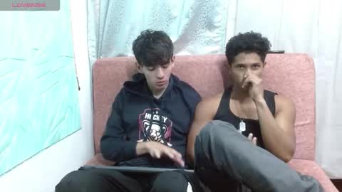 nasty_joel online show from 14, 12, 2025