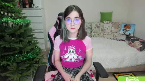 Nastya online show from 17, 12, 2024
