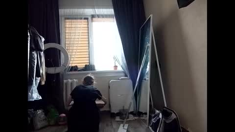 Snapshot of nastya_murrrrr chatting on 24, 3, 2026 nastya_murrrrr online show from 24, 3, 2026