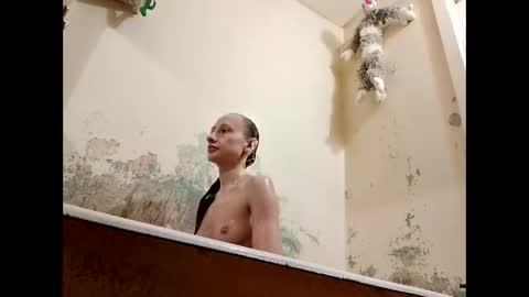 Snapshot of nastya_murrrrr chatting on 30, 3, 2026 nastya_murrrrr online show from 30, 3, 2026