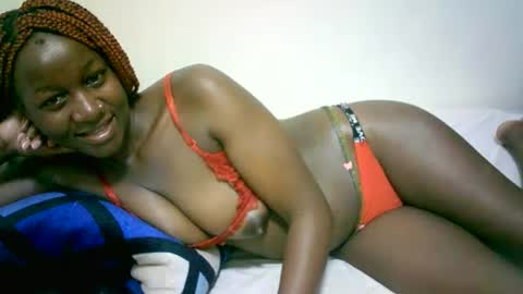 Snapshot of nastyafrika chatting on 24, 4, 2026 Marie online show from 24, 4, 2026