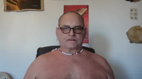 nastydaddyfatcock15 online show from 27, 9, 2025