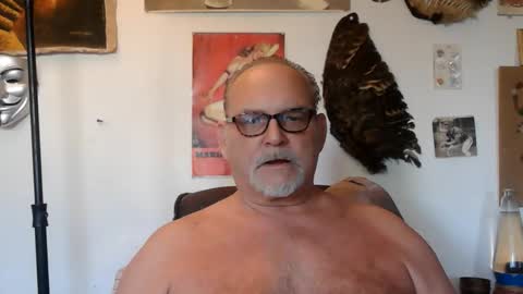 nastydaddyfatcock15 online show from 24, 5, 2026