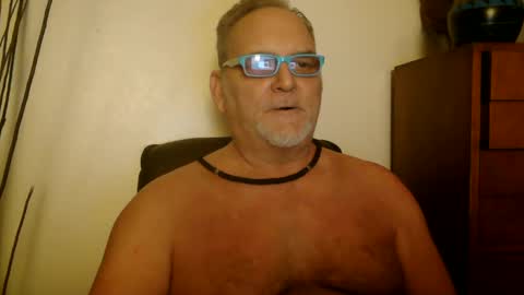 Daddy online show from 7, 1, 2025