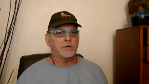 Daddy online show from 27, 2, 2025