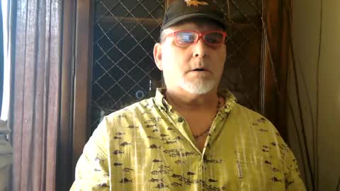 Daddy online show from 2, 3, 2025