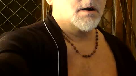 Daddy online show from 4, 3, 2025