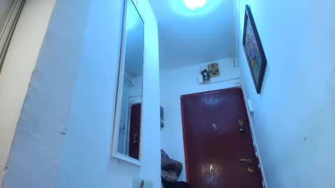 Snapshot of nastydenise chatting on 31, 5, 2026 CATHERINE online show from 31, 5, 2026