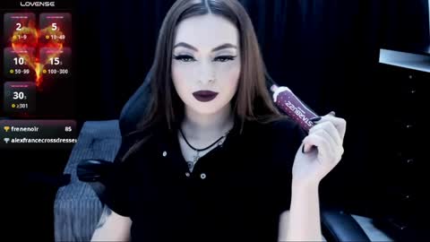 nastykatty_ online show from 16, 5, 2026