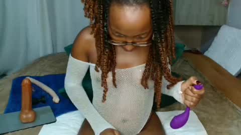 Nastymimar online show from 2, 4, 2026