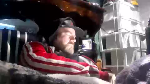 nastysubs69 online show from 28, 10, 2025