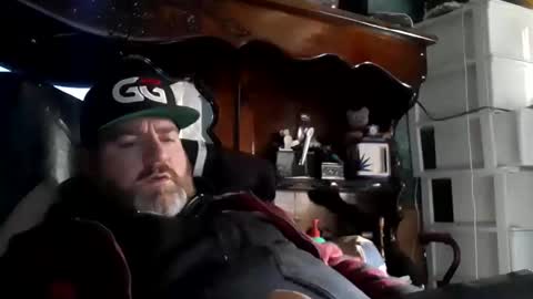 nastysubs69 online show from 10, 11, 2025