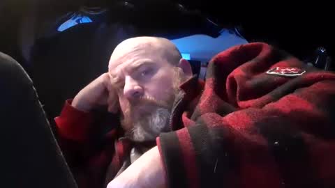 nastysubs69 online show from 1, 12, 2025