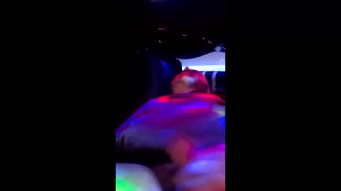 nastysubs69 online show from 4, 12, 2025