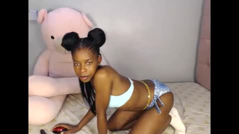 nastyxoul online show from 11, 11, 2025