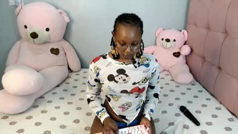 Snapshot of nastyxoul chatting on 7, 7, 2026 nastyxoul online show from 7, 7, 2026