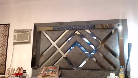 nastyzoebangs online show from 26, 11, 2025