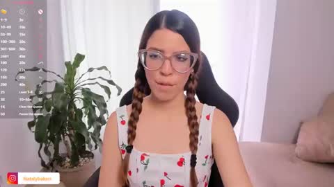 Snapshot of nat_bakerss chatting on 9, 7, 2026 nat_bakerss online show from 9, 7, 2026