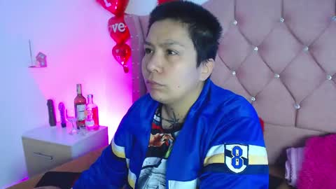 Snapshot of nat_evans8 chatting on 9, 5, 2026 nat_evans8 online show from 9, 5, 2026