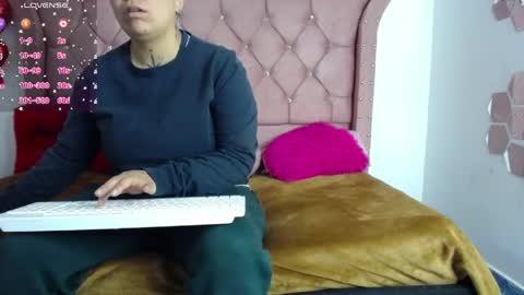 Snapshot of nat_evans8 chatting on 31, 5, 2026 nat_evans8 online show from 31, 5, 2026