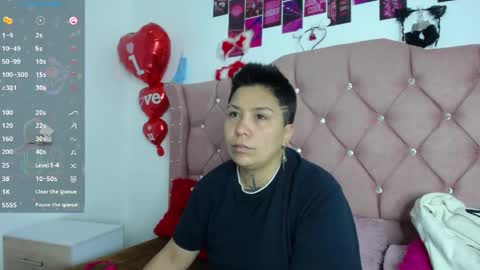 Snapshot of nat_evans8 chatting on 7, 6, 2026 nat_evans8 online show from 7, 6, 2026