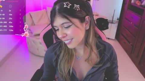 NATASHA online show from 28, 11, 2025