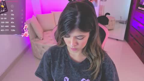 NATASHA online show from 1, 12, 2025