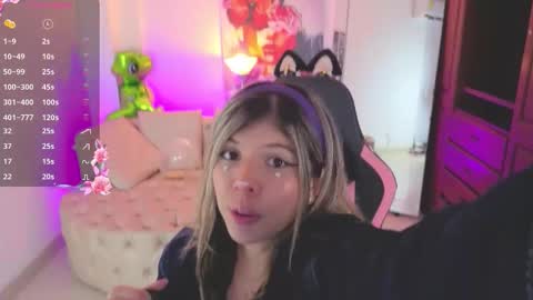 NATASHA online show from 20, 3, 2026