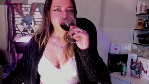 Natacha black online show from 31, 12, 2024