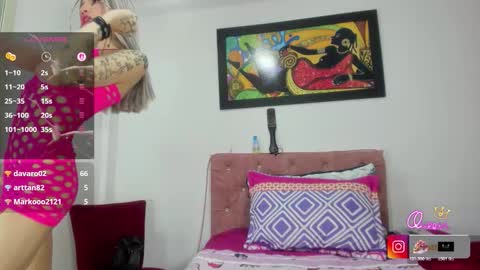 natacha_ferrer1 online show from 13, 3, 2026