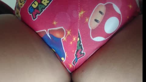 Nata Ramirez online show from 28, 1, 2025