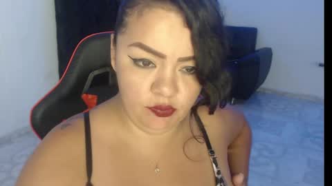 Nata Ramirez online show from 15, 2, 2025