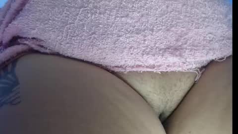 Nata Ramirez online show from 23, 9, 2025