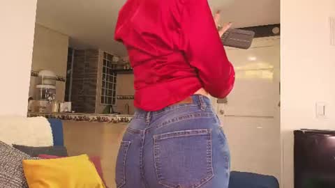 Snapshot of natakinski chatting on 10, 6, 2026 NataKinski online show from 10, 6, 2026